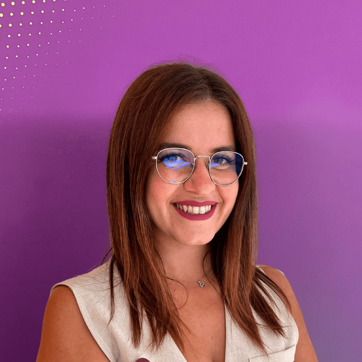 Roberta Carone - Responsabile HR