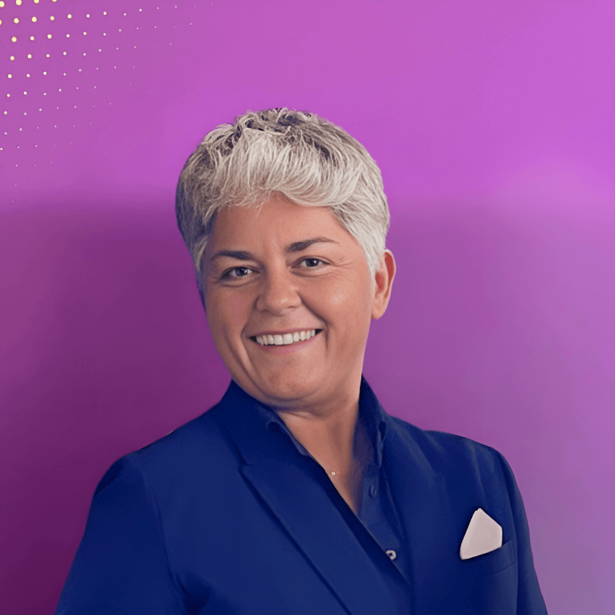 Fausta Lorusso - Founder