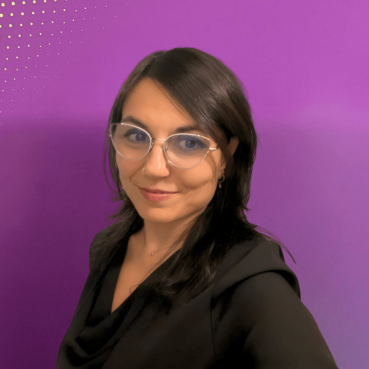 Caterina Culinari - Graphic Designer